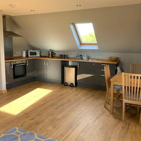 The Nest - Near Inverness & Loch Ness Apartment Екстериор снимка