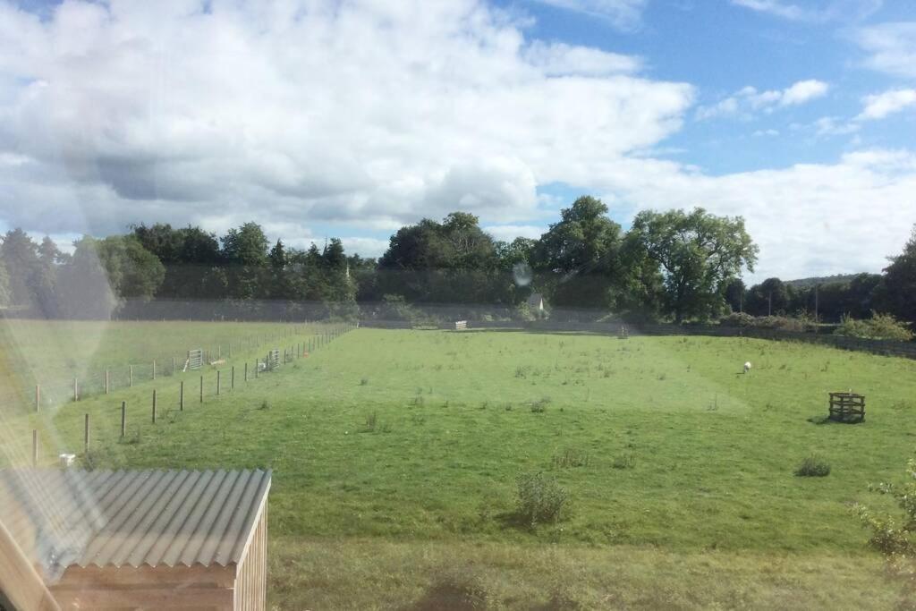 The Nest - Near Inverness & Loch Ness Apartment Екстериор снимка