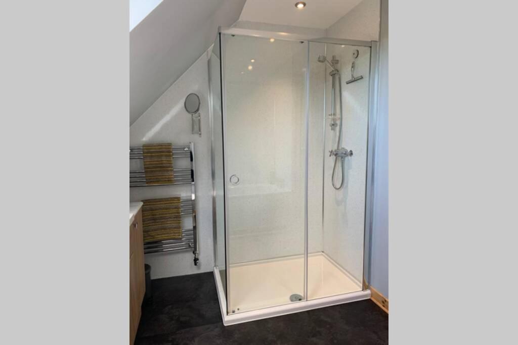 The Nest - Near Inverness & Loch Ness Apartment Екстериор снимка
