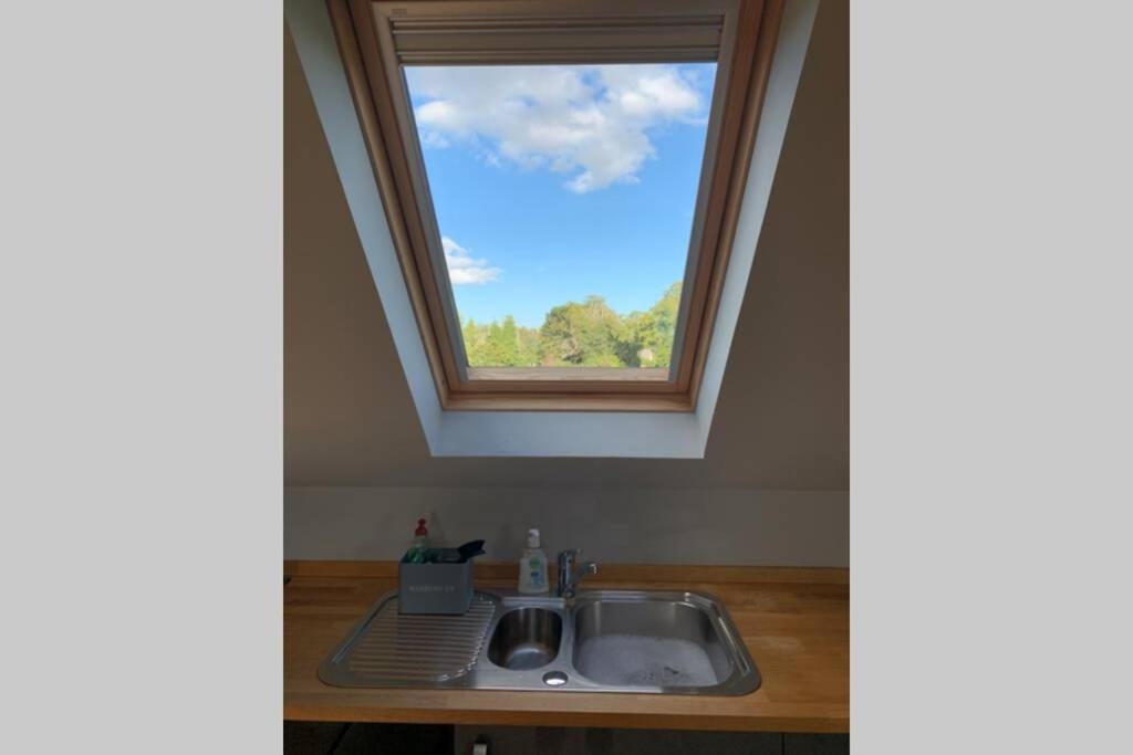 The Nest - Near Inverness & Loch Ness Apartment Екстериор снимка