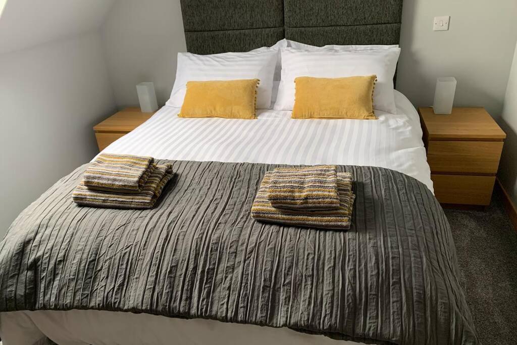 The Nest - Near Inverness & Loch Ness Apartment Екстериор снимка