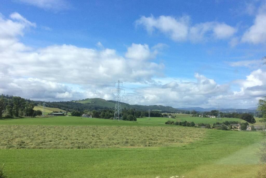 The Nest - Near Inverness & Loch Ness Apartment Екстериор снимка